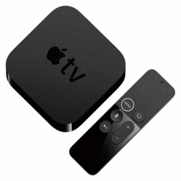 Apple TV HD - Image 3