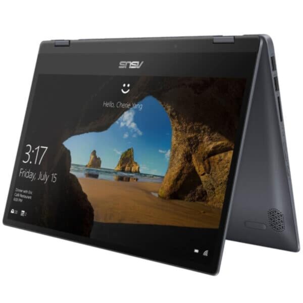 Asus VivoBook TP412F Intel Core i7 10th Gen Price in Kenya-002-Mobilehub Kenya