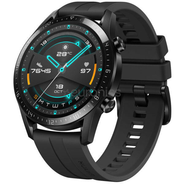 Huawei Watch GT 2 Price in Kenya-002-Mobilehub Kenya