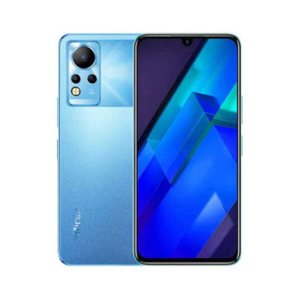 Infinix Note 12 Price in Kenya-001-Mobilehub Kenya