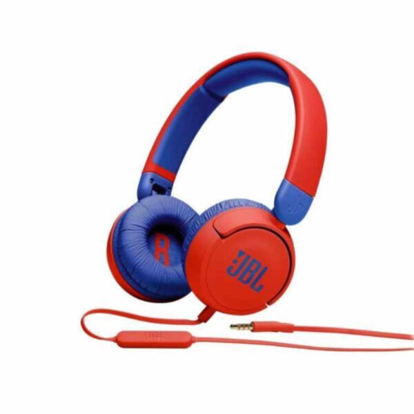 JBL JR310 Kids Headphones - Image 2