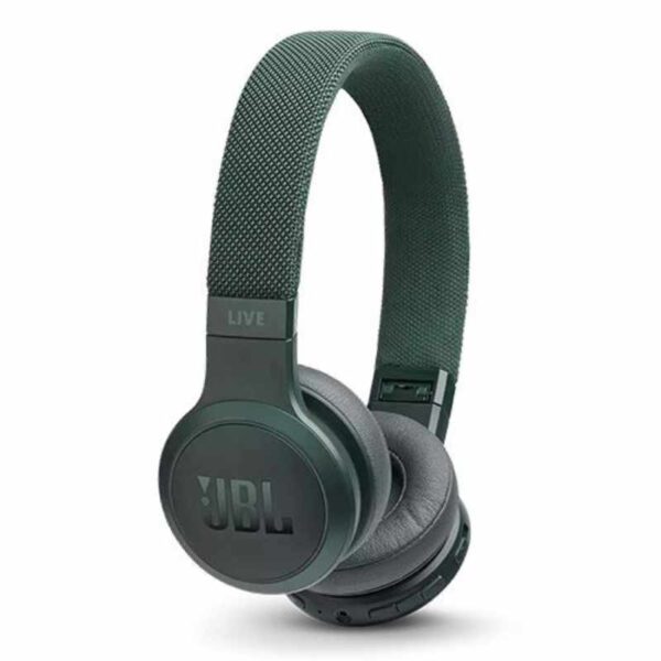 JBL Live 400BT Headphones - Image 2