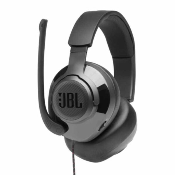 JBL Quantum 300 Headphones - Image 2