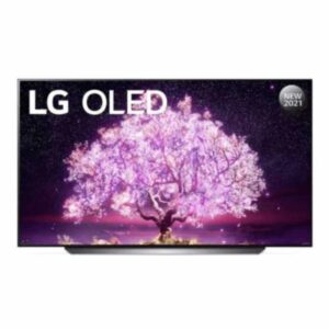 LG C1 55 Inch Class 4K Smart OLED TV w AI ThinQ Price in Kenya-001-Mobile Hub Kenya