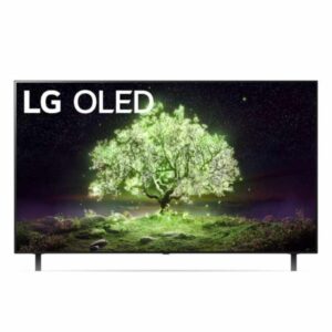 LG C1 65 Inch Class 4K Smart OLED TV w AI ThinQ Price in Kenya-001-Mobile Hub Kenya