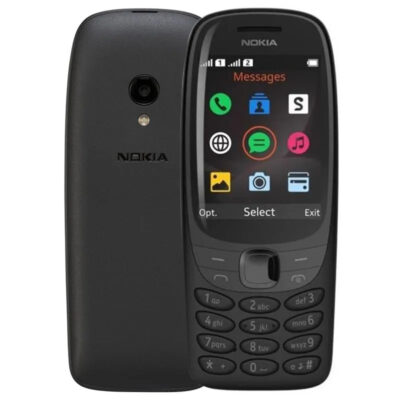 Nokia 6310 2021