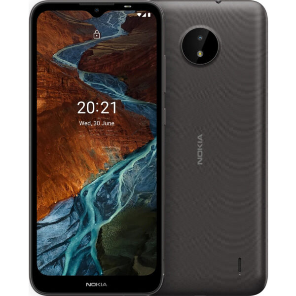Nokia C10 Price in Kenya-001-Mobilehub Kenya