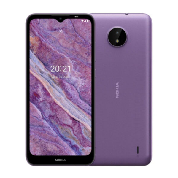 Nokia C10 Price in Kenya-002-Mobilehub Kenya