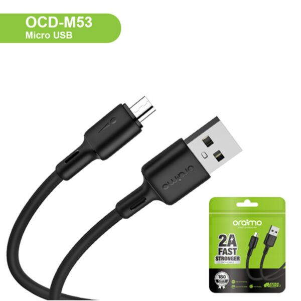 Oraimo OCD M53 Cable Price in Kenya 1