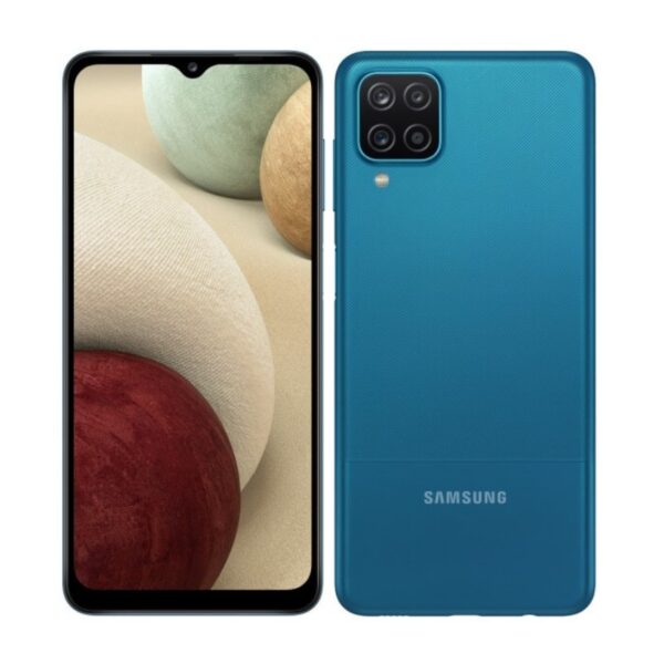 Samsung Galaxy A12 Price in Kenya-001-Mobilehub Kenya