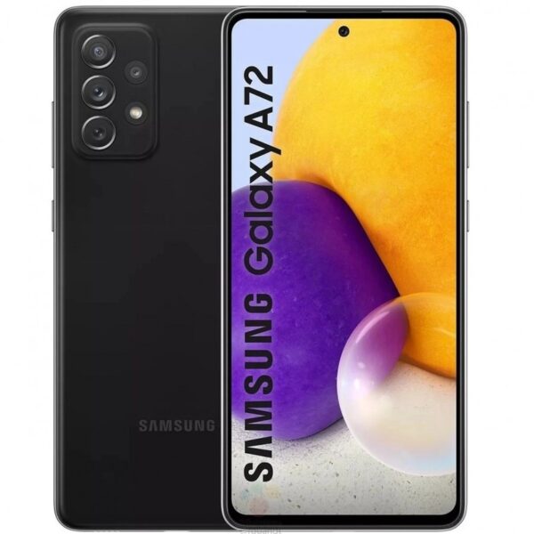 Samsung Galaxy A72 Price in Kenya-001-Mobilehub Kenya