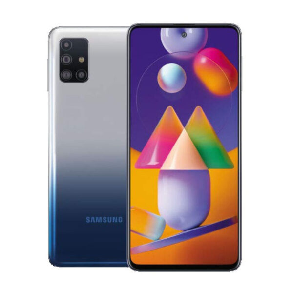 Samsung Galaxy M31s Price in Kenya-001-Mobilehub Kenya