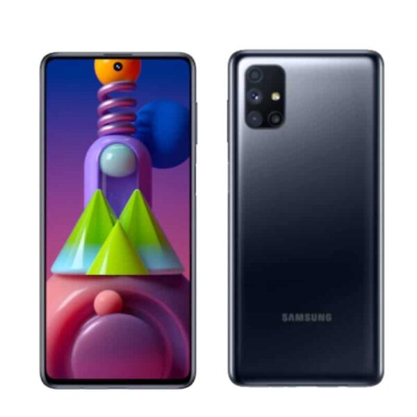 Samsung Galaxy M51 Price in Kenya 002 Mobilehub Kenya