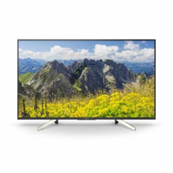 Sony 49 49X7500 Android 4K Smart TV Price in Kenya-001-Mobile Hub Kenya