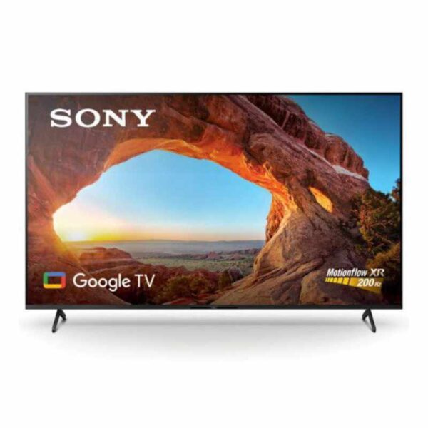 Sony 55x85J 55 HDR 4K UHD Smart Android LED TV Price in Kenya-001-Mobile Hub Kenya