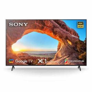 Sony Bravia 55 inch X90J Google TV Price in Kenya-001-Mobile Hub Kenya