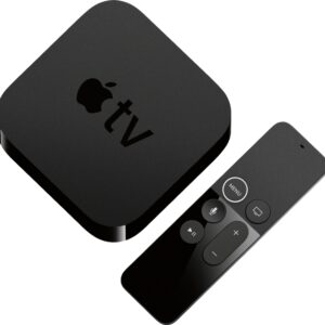 Apple TV HD Price in Kenya