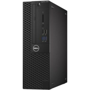 Dell OptiPlex 3050 Small Form Factor Intel Core i5 3.4GHz 7th Gen 4GB RAM 500GB HDD Windows 10 Pro Desktop Price in Kenya-001-Mobilehub Kenya