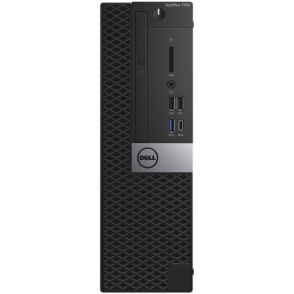 Dell OptiPlex 3050 Small Form Factor Intel Core i5 3.4GHz 7th Gen 8GB RAM 1TB HDD Windows 10 Pro Desktop Price in Kenya-002-Mobilehub Kenya