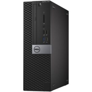 Dell OptiPlex 5040 Small Form Factor Intel Core i7 3.4GHz 6th Gen 8GB RAM 1TB HDD Windows 10 Pro Desktop Price in Kenya-001-Mobilehub Kenya