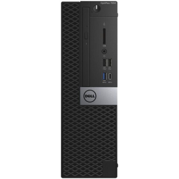 Dell OptiPlex 7050 Small Form Factor Intel Core i5 3.2GHz 6th Gen 4GB RAM 500GB HDD Windows 10 Pro Desktop Price in Kenya-002-Mobilehub Kenya