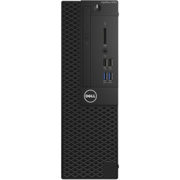 Dell OptiPlex 7060 Small Form Factor Intel Core i7 3.2GHz 8th Gen 8GB RAM 500GB HDD Windows 10 Pro Desktop - Image 2