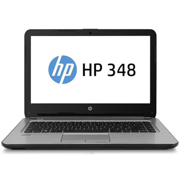 HP 348 G4 Intel Core i5 - Image 2