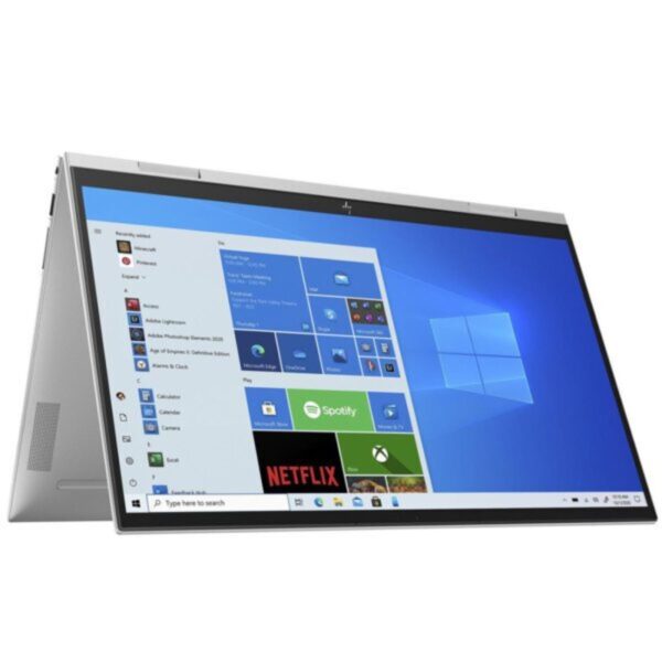 HP ENVY x360 Convert 15-es0003ca Intel Core i7 11th Gen 15.6'' Multi-Touch Display - Image 3