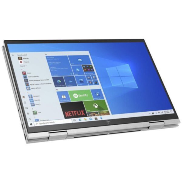 HP ENVY x360 Convert 15-es0003ca Intel Core i7 11th Gen 15.6'' Multi-Touch Display - Image 4