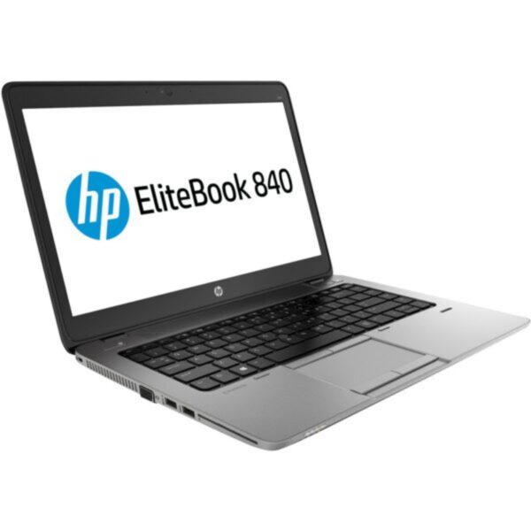 HP EliteBook 840 G2 Intel Core i5 5th Gen - Image 3