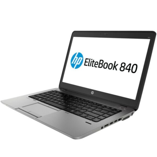 HP EliteBook 840 G2 Intel Core i5 5th Gen - Image 4