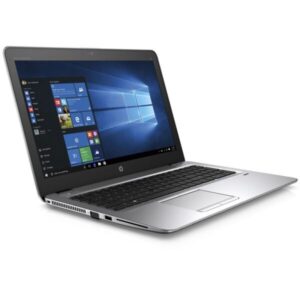 HP EliteBook 850 G3 Intel Core i7 6th Gen 8GB RAM 256GB SSD 15.6 Inches HD Display Price in Kenya-001-Mobilehub Kenya