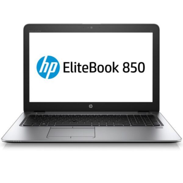 HP EliteBook 850 G4 Intel Core i5 - Image 2