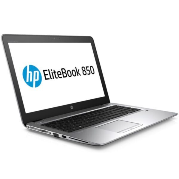 HP EliteBook 850 G4 Intel Core i5 - Image 3