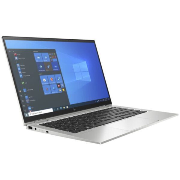 HP EliteBook x360 1030 G8 Notebook PC Intel Core i7 11th Gen 13.3''FHD Multi-Touch Display - Image 3