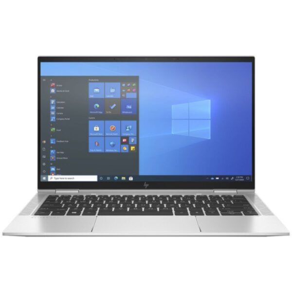 HP EliteBook x360 1030 G8 Notebook PC Intel Core i7 11th Gen 13.3''FHD Multi-Touch Display - Image 2