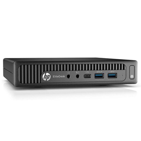 HP EliteDesk 800 G2 Mini Desktop Intel Core i5 6th Gen 4GB RAM 120GB SSD Price in Kenya-002-Mobilehub Kenya