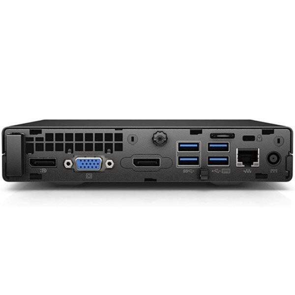 HP EliteDesk 800 G2 Mini Desktop Intel Core i5 6th Gen 4GB RAM 120GB SSD Price in Kenya-003-Mobilehub Kenya