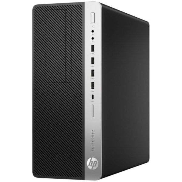 HP EliteDesk 800 G3 Tower Intel Core i5 6th Gen 3.2GHz 8GB RAM 500GB HDD Windows 10 Pro Desktop Price in Kenya-001-Mobilehub Kenya