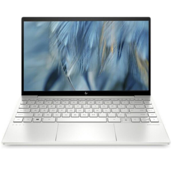 Hp Envy 13-bd0063dx X360 Intel Core i5 11th Gen 8GB RAM 256GB SSD 13.3 Inches FHD Touchscreen Display - Image 2