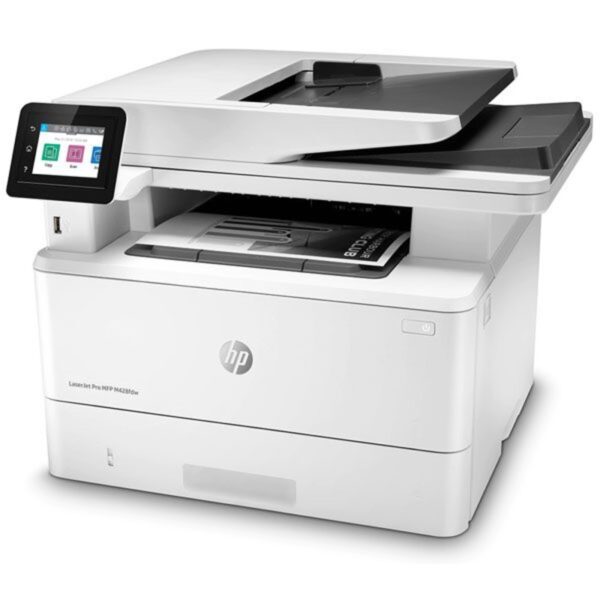 HP LaserJet Pro M428fdw All in One Monochrome Laser Printer Price in Kenya 004 Mobilehub Kenya