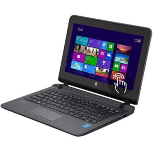 HP ProBook 11 G1 Intel Core i3 5th Gen 4GB RAM 500GB HDD 11.6 inches Touchscreen Display Price in Kenya-001-Mobilehub Kenya