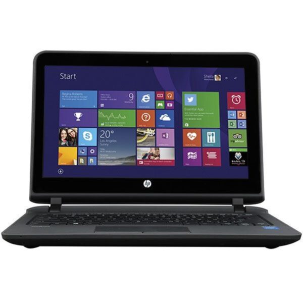 HP ProBook 11 G1 Intel Core i3 5th Gen 4GB RAM 500GB HDD 11.6 inches Touchscreen Display Price in Kenya-002-Mobilehub Kenya