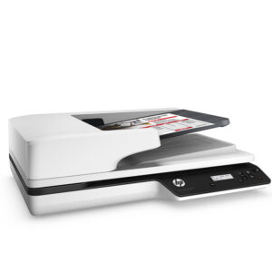 HP ScanJet Pro 3500 f1 Flatbed Scanner Price in Kenya-001-Mobilehub Kenya