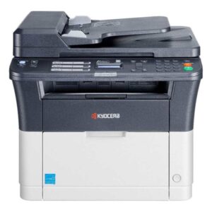 Kyocera ECOSYS FS 1025 Multi Function Laser Printer Price in Kenya-001-Mobilehub Kenya