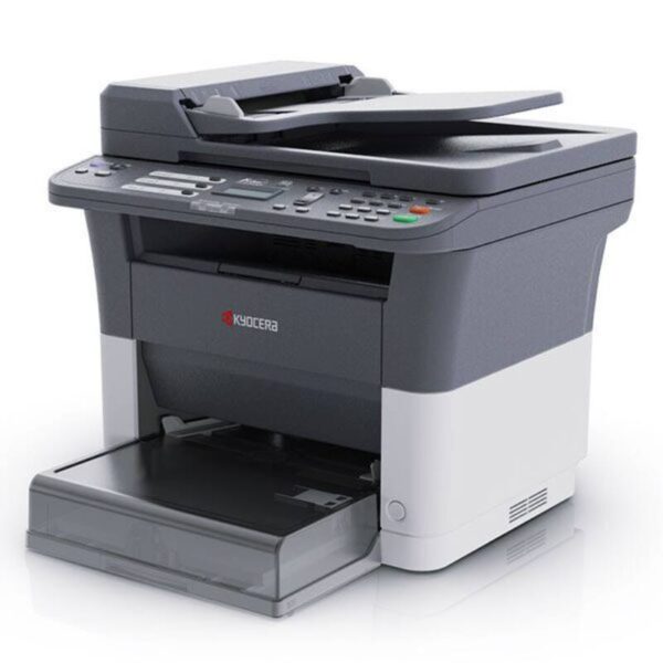 Kyocera ECOSYS FS 1025 Multi Function Laser Printer Price in Kenya 002 Mobilehub Kenya