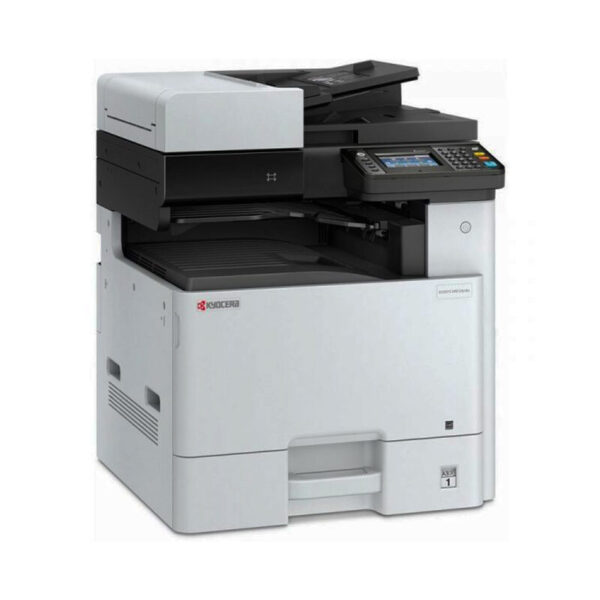 Kyocera Ecosys M8124cidn A3-A4 Colour Multifunction Laser Printer Price in Kenya-002-Mobilehub Kenya