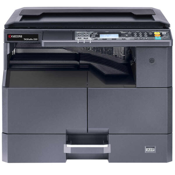 Kyocera TASKalfa 2321 Monochrome Printer Price in Kenya 003 Mobilehub Kenya