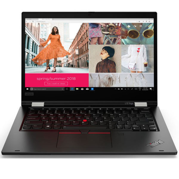 Lenovo ThinkPad L13 Yoga Core i5 10th Gen 8GB RAM 256GB SSD 13.3 inches FHD IPS Multi Touch Display Price in Kenya-001-Mobilehub Kenya