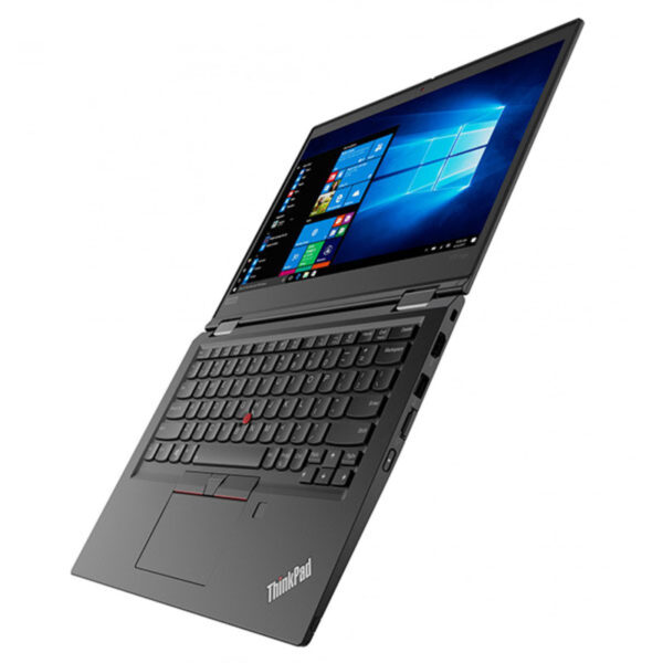 Lenovo ThinkPad X13 Yoga Core i7 10th Gen 13.3" Price in Kenya-002-Mobilehub Kenya